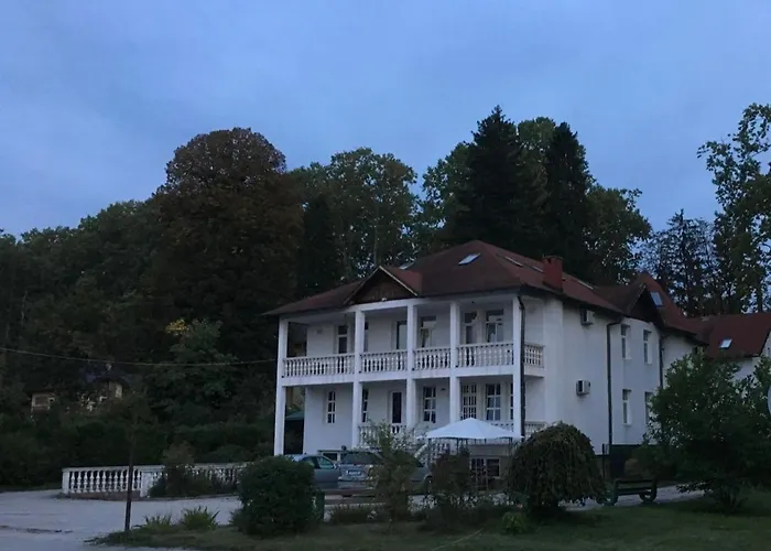 Villa Velika Aleja