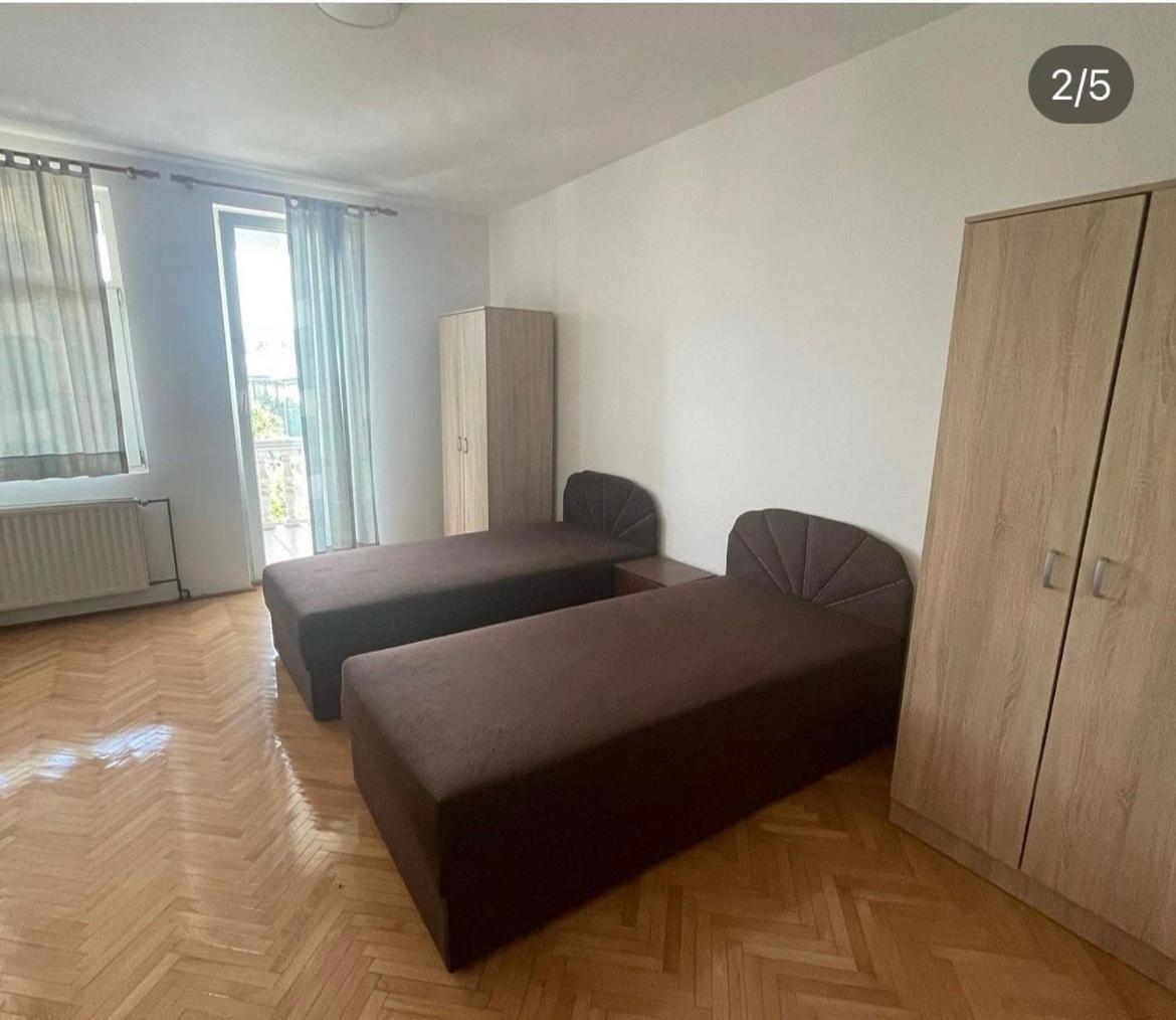 Velika Aleja Villa Sarajevo