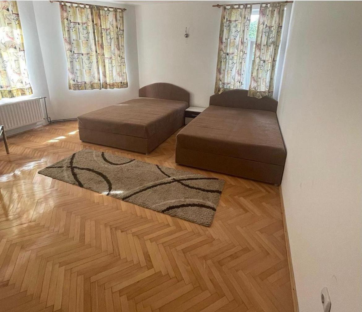 Velika Aleja Vila Sarajevo